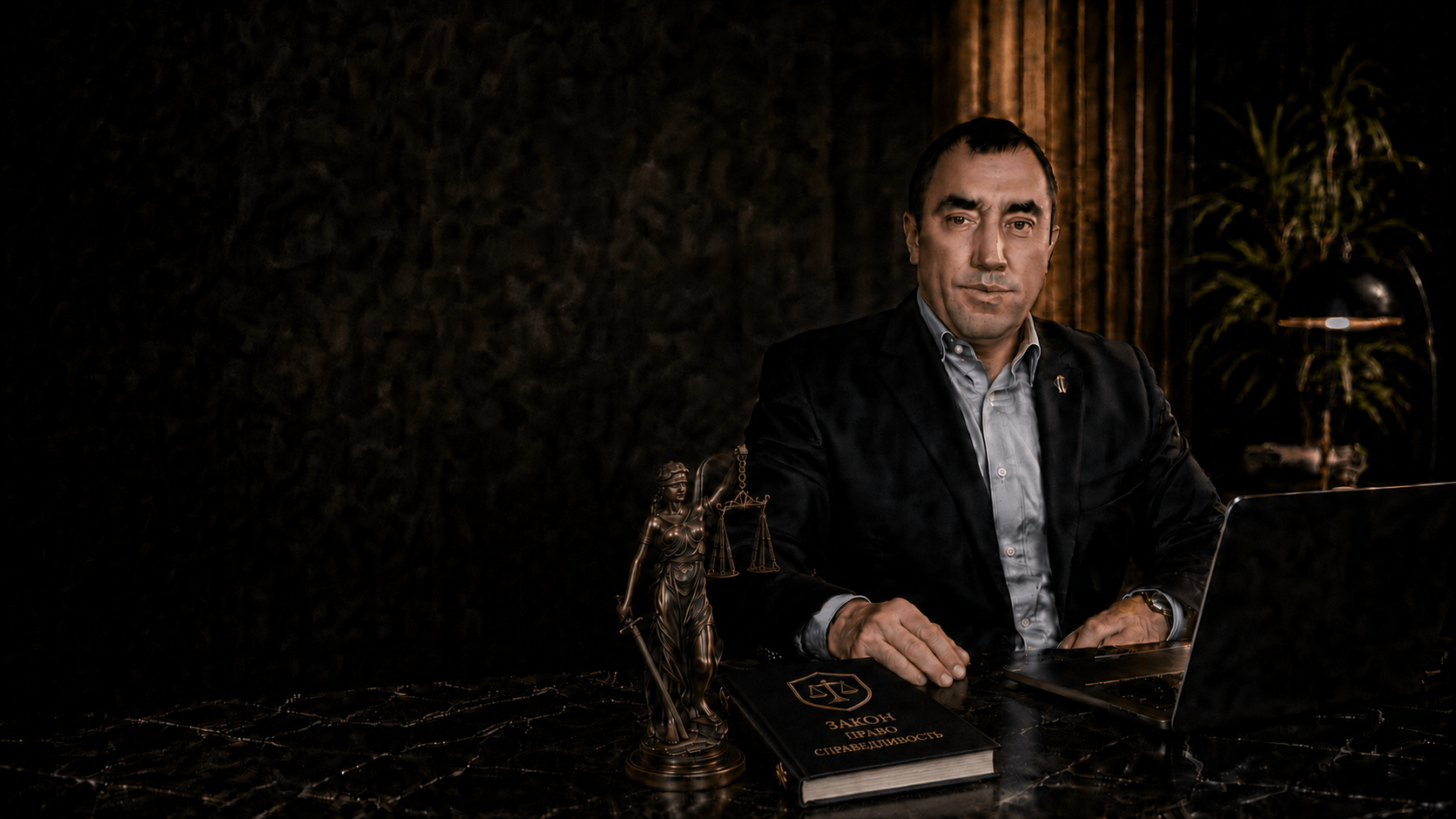 Смирнов Андрей Андреевич, адвокат в Санкт-Петербурге